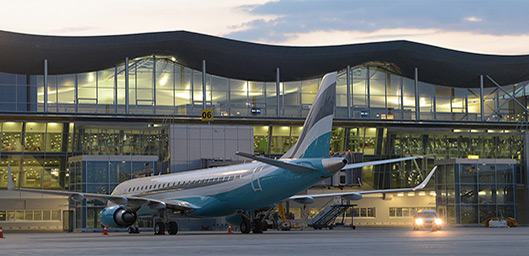 AvesTravel